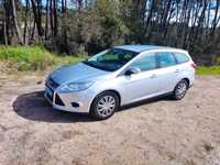 Ford Focus 1.6 TDCi Econetic Lease