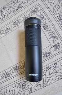 Термокухоль Contigo Byron 720 ml gunmetal