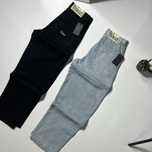 Джинси Dime baggy S-XL джинсові штани бегі широкі чоловічі штани