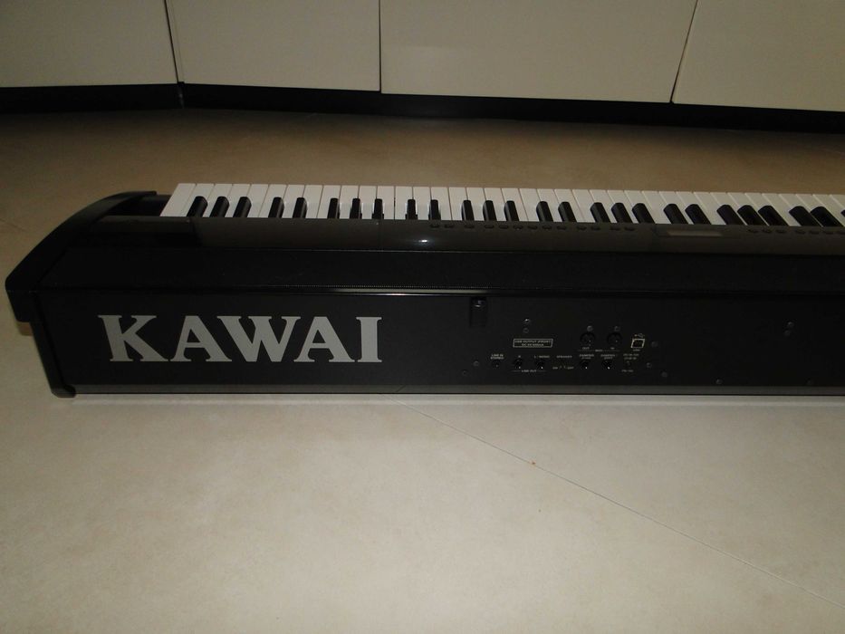 Profesjonalne Piano Cyfrowe Z Głośnikami KAWAI ES8.Jak Nowe.Okazja