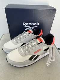 Nowe sneakersy buty sportowe Reebok Rewind 43 u