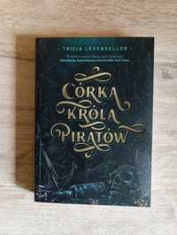 Córka króla piratów