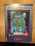 Europa Universalis II gra na PC