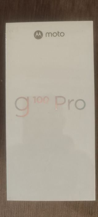 Motorola  G86 Power g100 pro 8/256Gb синий