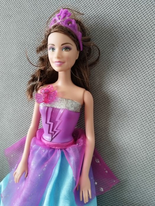 Lalka Barbie Mattel