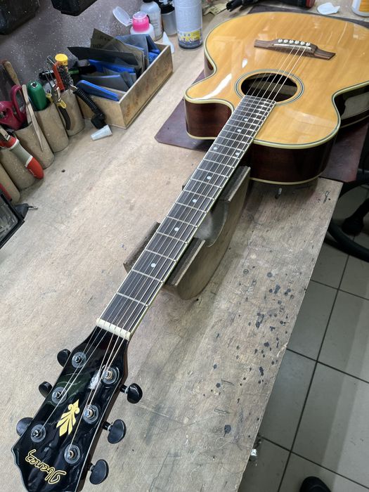 Акустична гітара  Ibanez