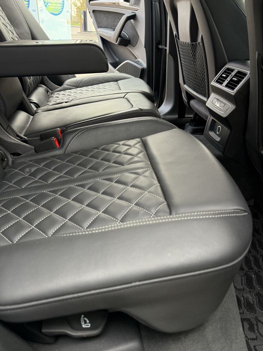 Audi SQ 5 2018 года 3.0 бензин АКПП