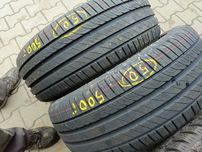 Nowe opony letnie 225/45/19 Kleber 2 sztuki