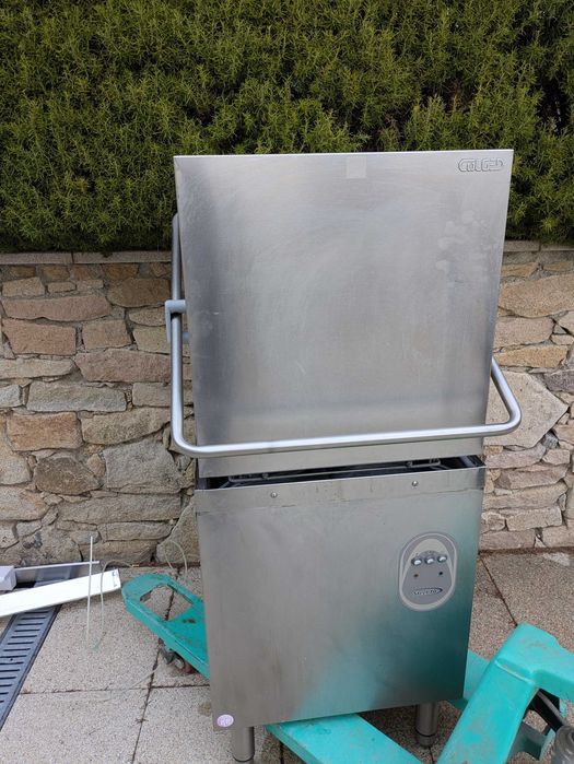 Maquina Lavar louça Colged