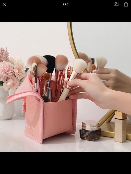 Bolsa Organizadora Pinceis