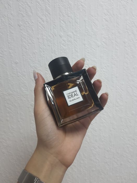 L’Homme Idéal Guerlain оригінал