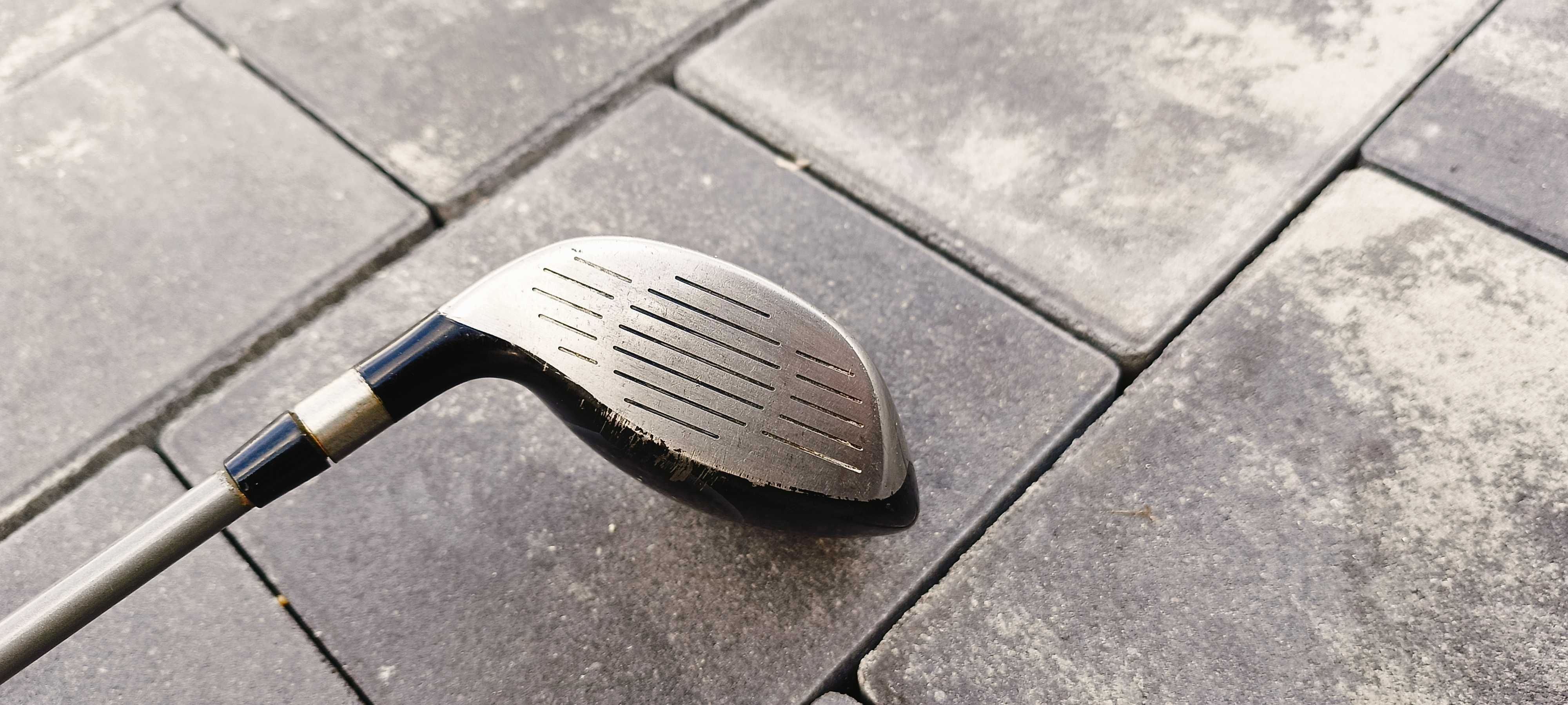 Ping G5 #5 fairway wood kij do golfa kije golf golfowy