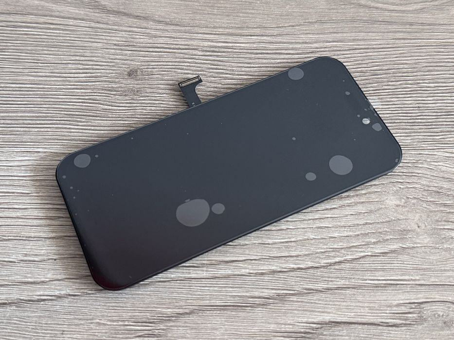 Wyświetlacz ekran Apple iPhone 15 Pro wymiana