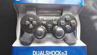 Беспроводной контроллер SONY DualShock 3 для PlayStation 3
