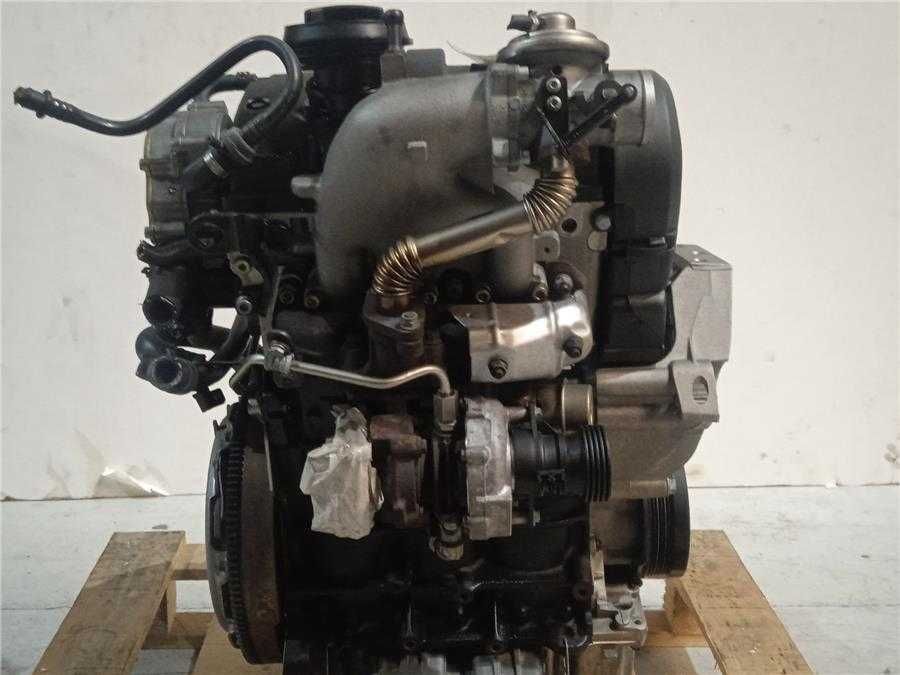 Motor LUPO 1.4 TDI 75 CV    AMF