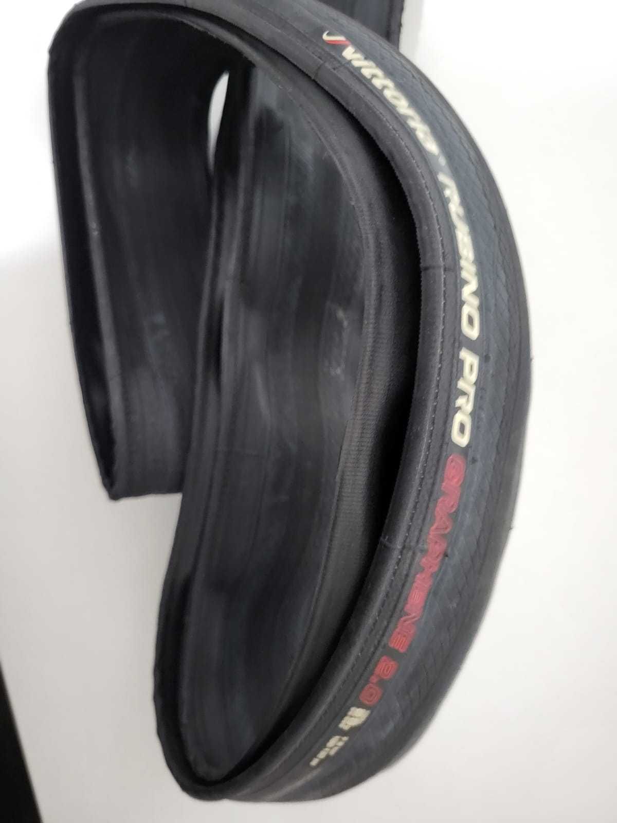 2 pneus Vittoria Rubino Pro Graphene 2.0