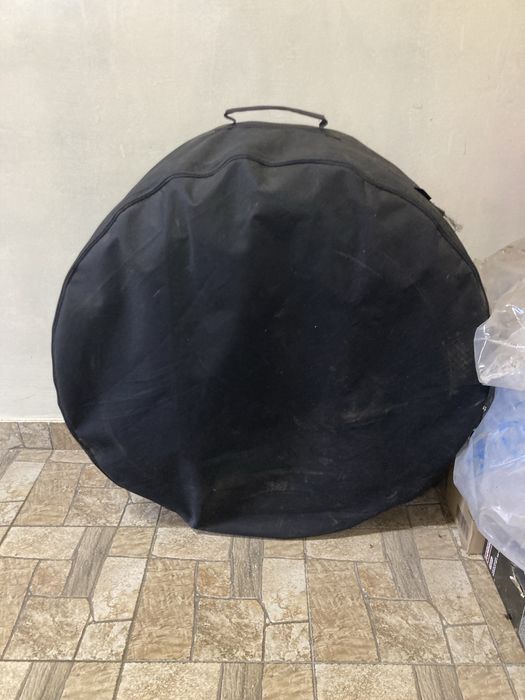 Запасне колесо 255/50 R19 для BMW X5 E70