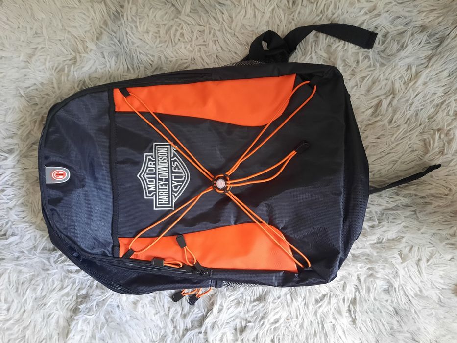 Plecak Harley Davidson
