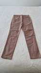 Calças Zara rosa velho, tamanho 36