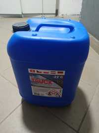 Kanister 20l plastikowy