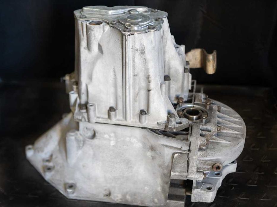 Skrzynia Biegów 20GP06, Peugeot Boxer 2.3 Citroen Jumpe Fiat Ducato