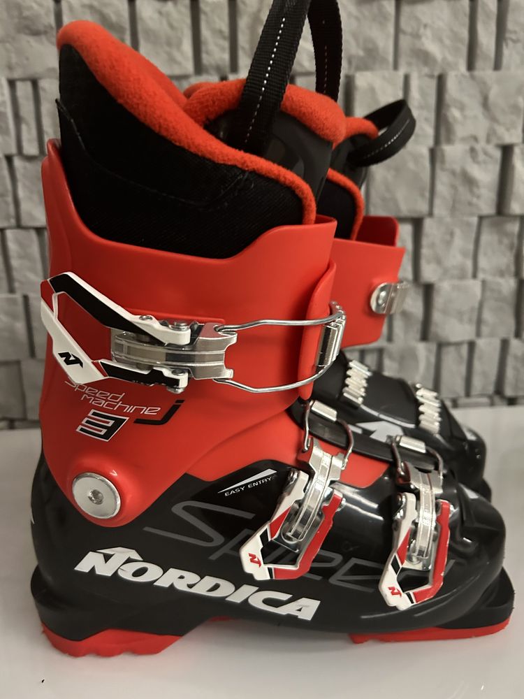 Buty narciarskie Nordica 22.5