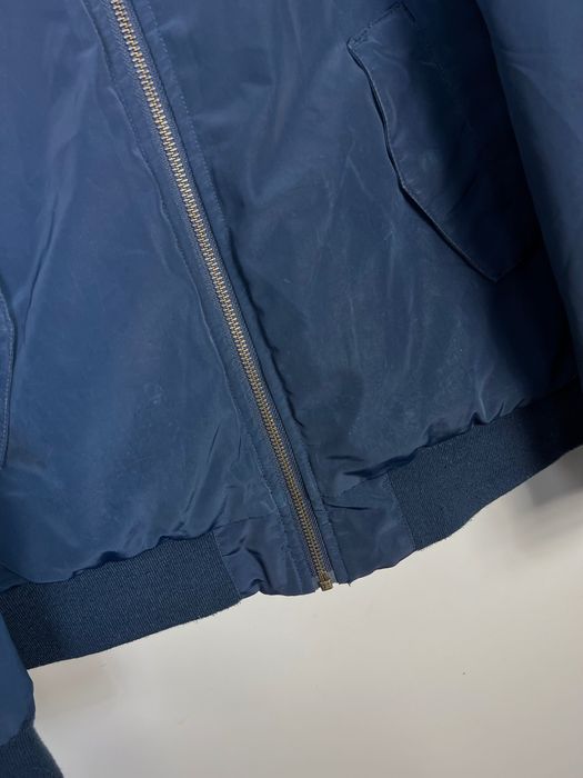 Kurtka Levi’s Bomberka Męska