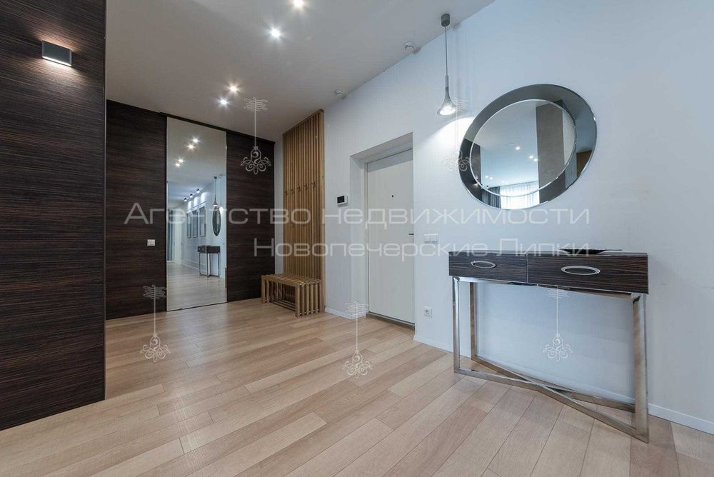 Продаж 5 к квартири 195 кв м ЖК Новопечерські Липки Верхогляда 15