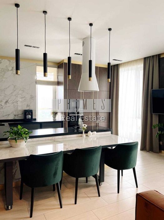 Продаж 3к дворівневої квартири, ЖК Автограф, вул. Генерала Жмаченка 28