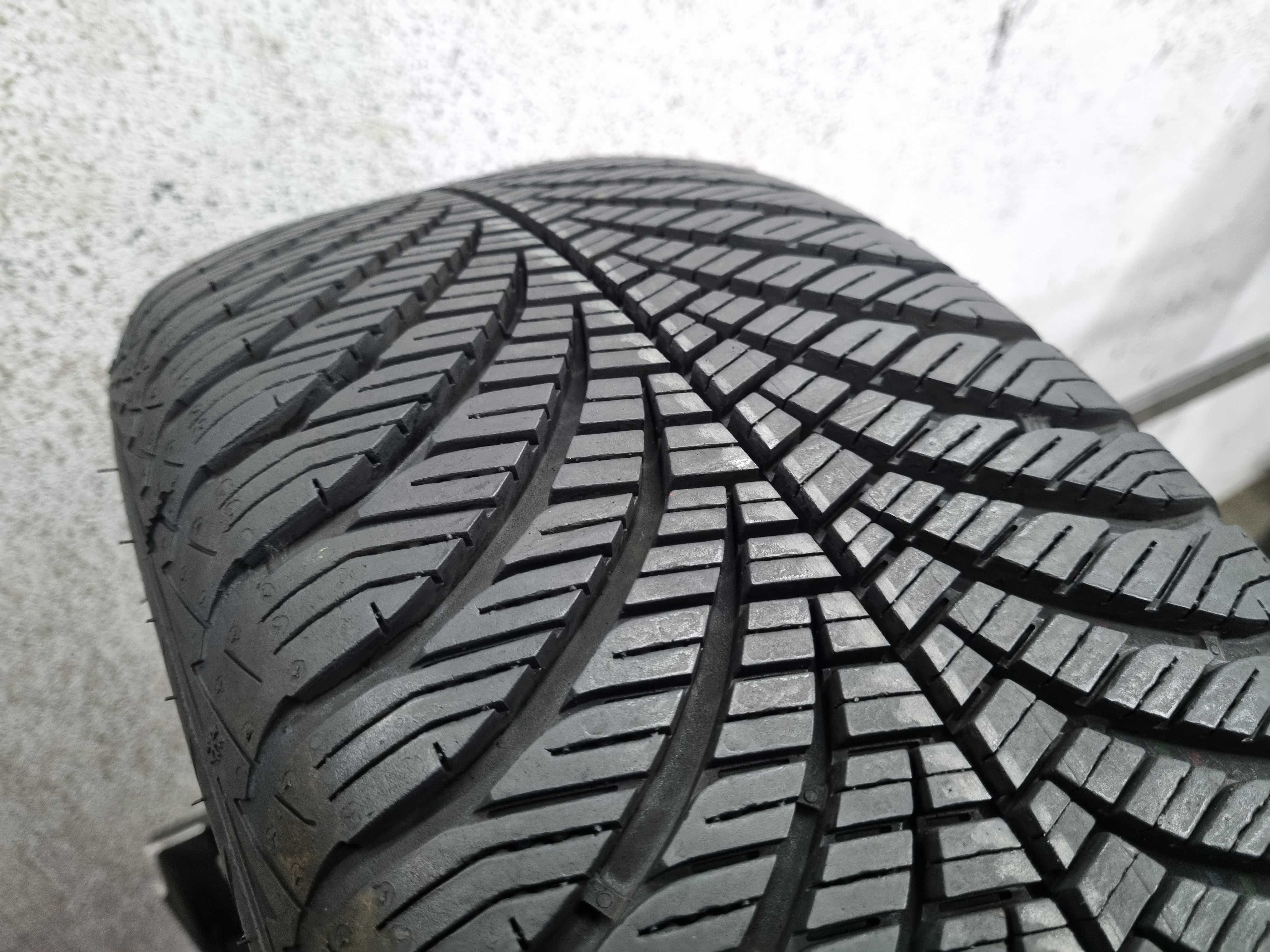 195/55/15 85H Goodyear Vector 4S Gen-2 Dot.3622R