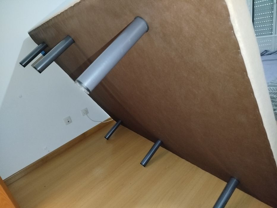 estrado de cama 140*200