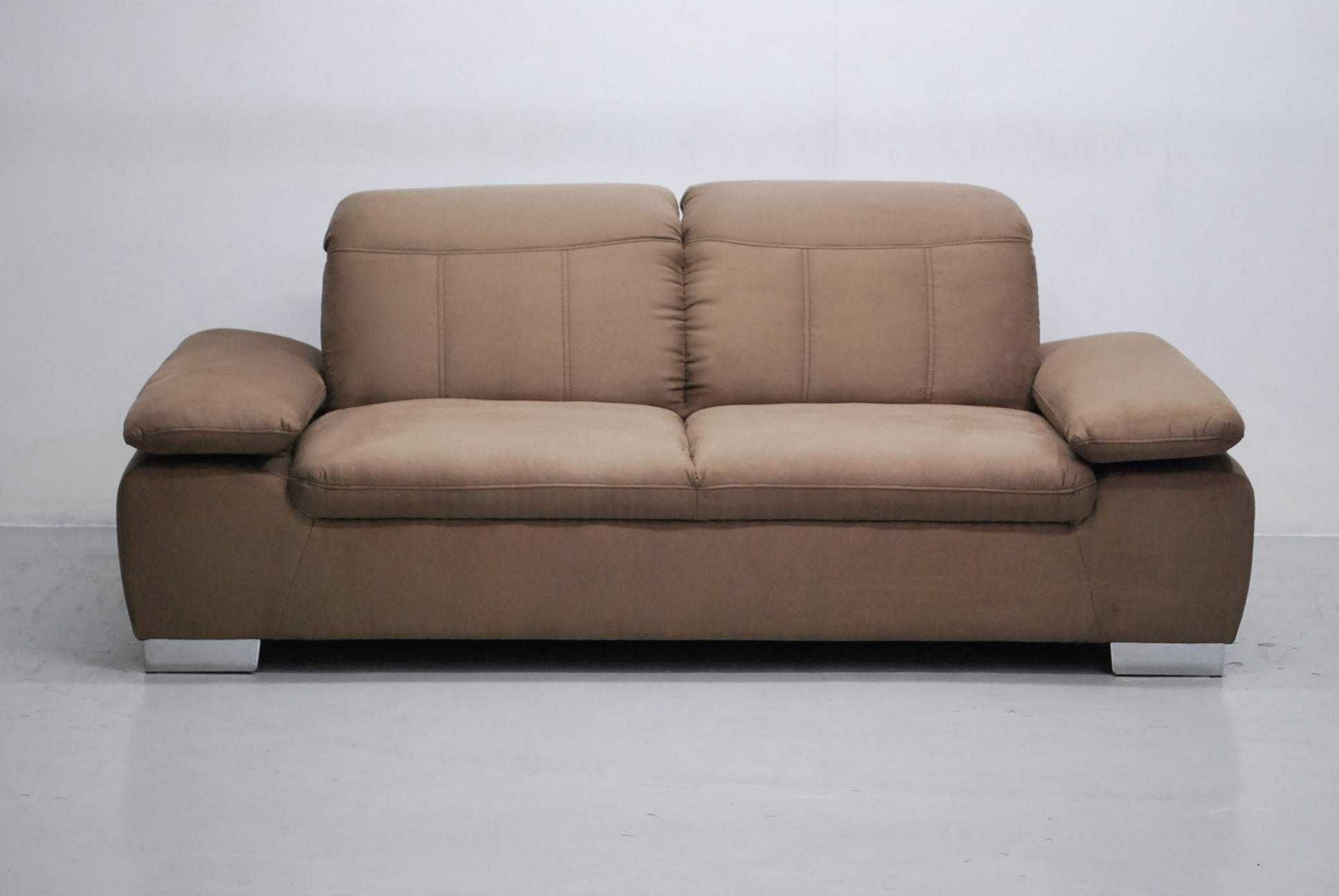 RYG nowa nowoczesna sofa 3- osobowa podnoszone oparcie i podłokietniki