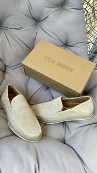 Лоферы мужские Steve Madden