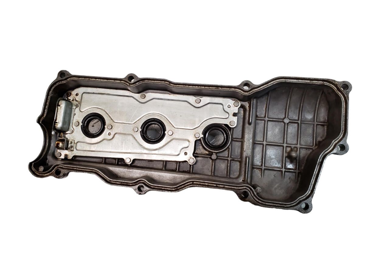 Крышка клапанная правая 3MZ-FE LEXUS RX400H 2005 -2008 разборка