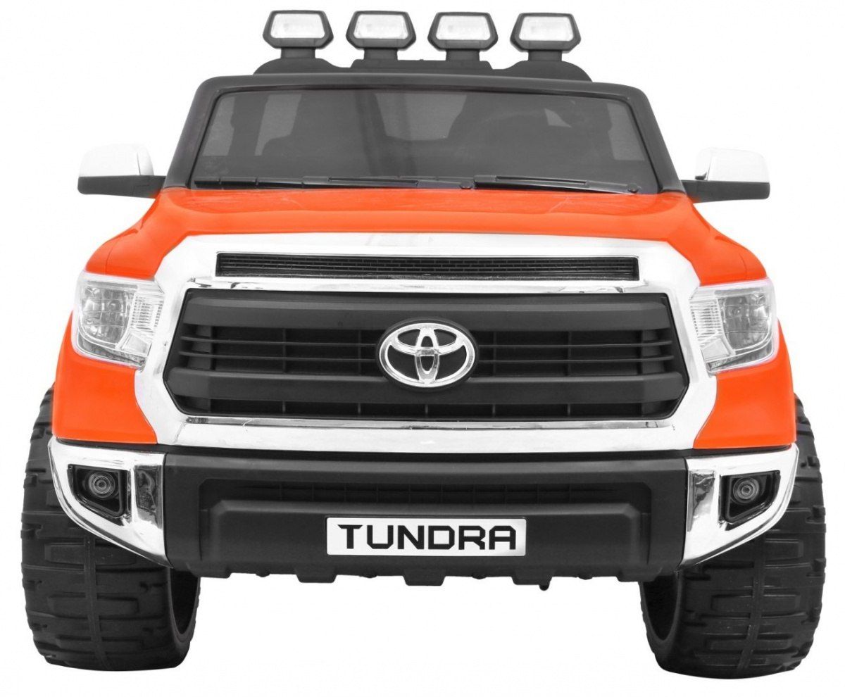 2x200W+DWUOSOBOWA Toyota Tundra Samochód dla dzieci auto na akumulator