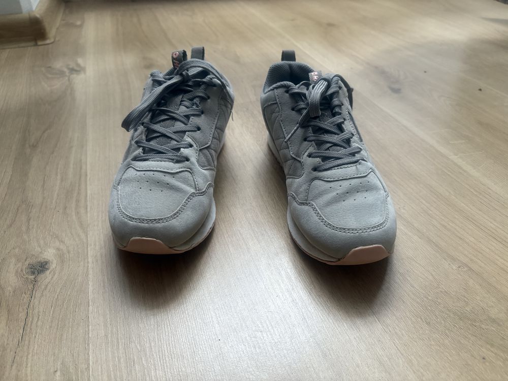 Adidasy damskie r.36