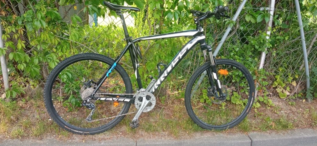 Rower Kross Level R3