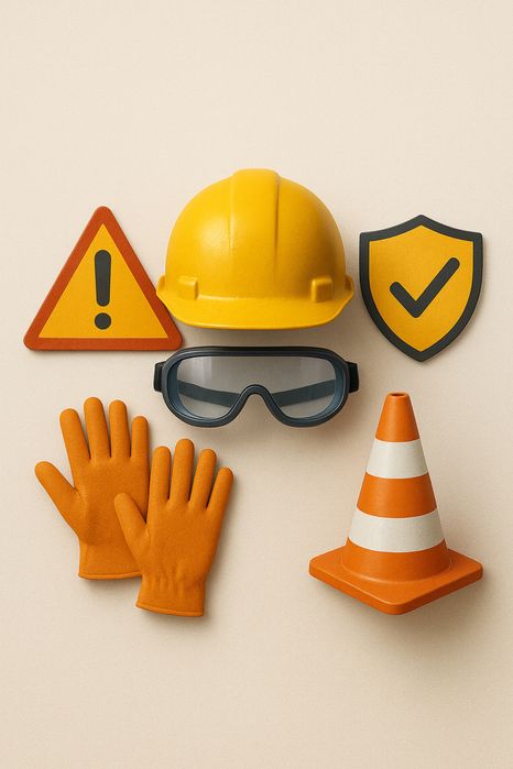 Przygotowanie do egzaminu zawodowego BHP - korepetycje