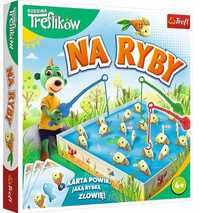 Trefliki Na Ryby Trefl, Trefl