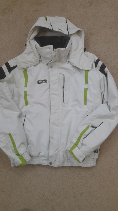 Куртка горнолижна