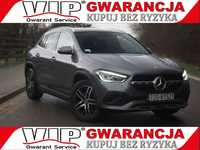 Mercedes-Benz GLA POLSKI SALON GLA_200__150KM_AMBIENT _Ledy__Nawigacja_kamera