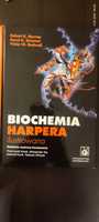 Biochemia Harpera PZWL ilustrowana