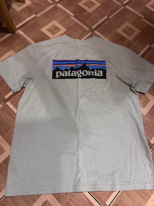 Футболка Patagonia shirt Patagonia