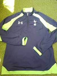Bluza sportowa Tottenham under armour rozmiar L