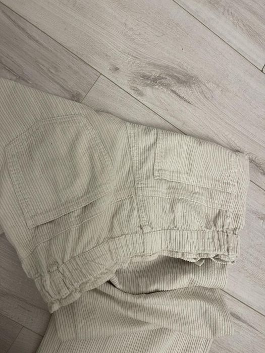 Джинси палаццо штани палаццо для дівчинки Zara 158-164