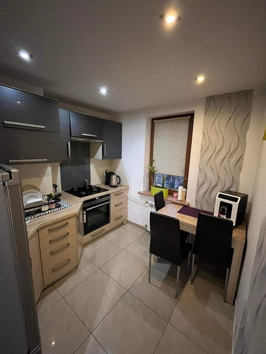 Mieszkanie Lesko ul. Smolki, trzy pokoje