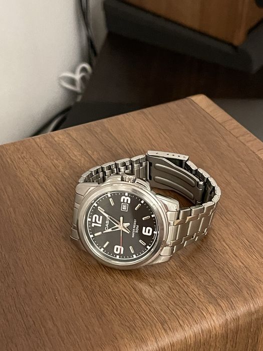 Casio MTP-1314D-1A чоловічий годинник