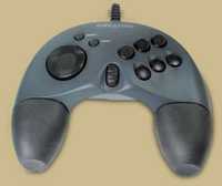 Creative game pad COBRA ll USB com cd