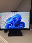Lenovo monitor ThinkCentre 24’’ LED