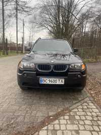 BMW-X3 M57d30n…….